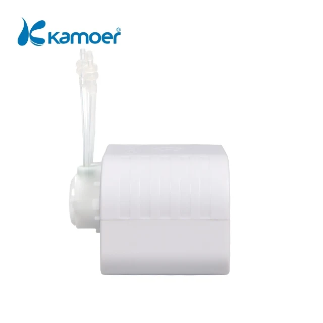 КАПЕЛЬНАЯ СИСТЕМА Kamoer Drip Pro с Bluetooth автоматическая система полива суккулентов