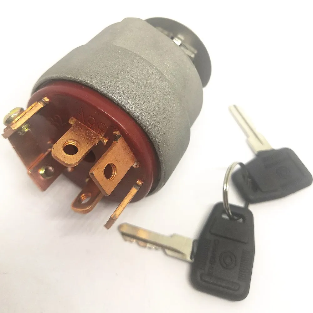 

loader ignition switch For XCMG loader 412