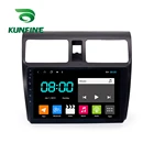 Android 10,0 1024*600 Восьмиядерный автомобильный DVD GPS навигатор плеер Deckless автомобильное стерео для Suzuki Swift 2005-2017 радио головное устройство