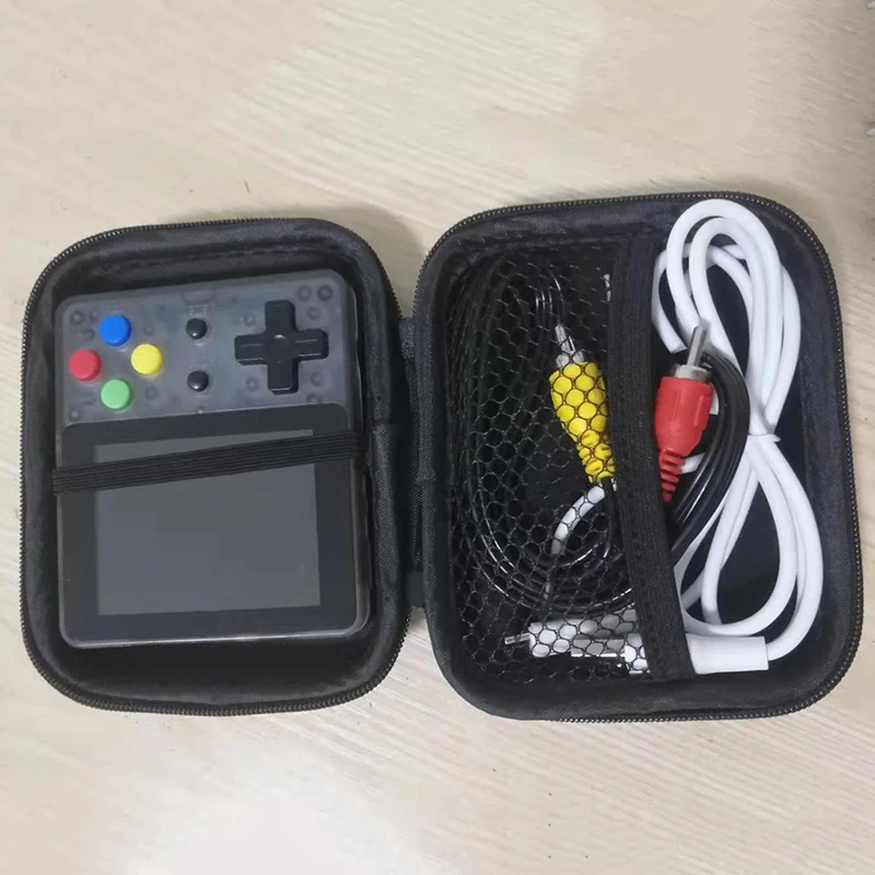 Защитный чехол сумка для портативной коробки консоли Bittboy и LDk|Игровые консоли| |