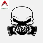 Виниловая наклейка на автомобиль Aliauto, 15 см * 15 см