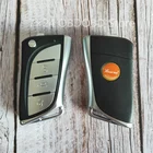 5 шт.лот Xhorse XELEX0EN Универсальный Супер пульт дистанционного управления для Lexus Тип встроенный супер чип