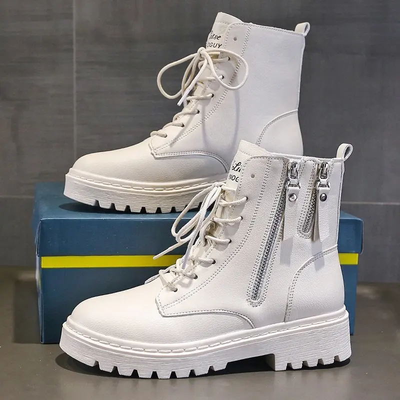 Женская обувь Сезон весна-осень Женские ботинки Новинка с острым носком Стразы