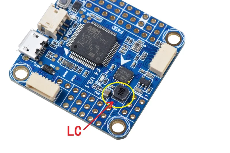 30,5x30,5 мм Omnibus F4 V3 F4 V3S LC Betaflight плата контроллера полета барометр OSD TF BN880 Квадрокоптер Радиоуправляемый Дрон FPV гоночный