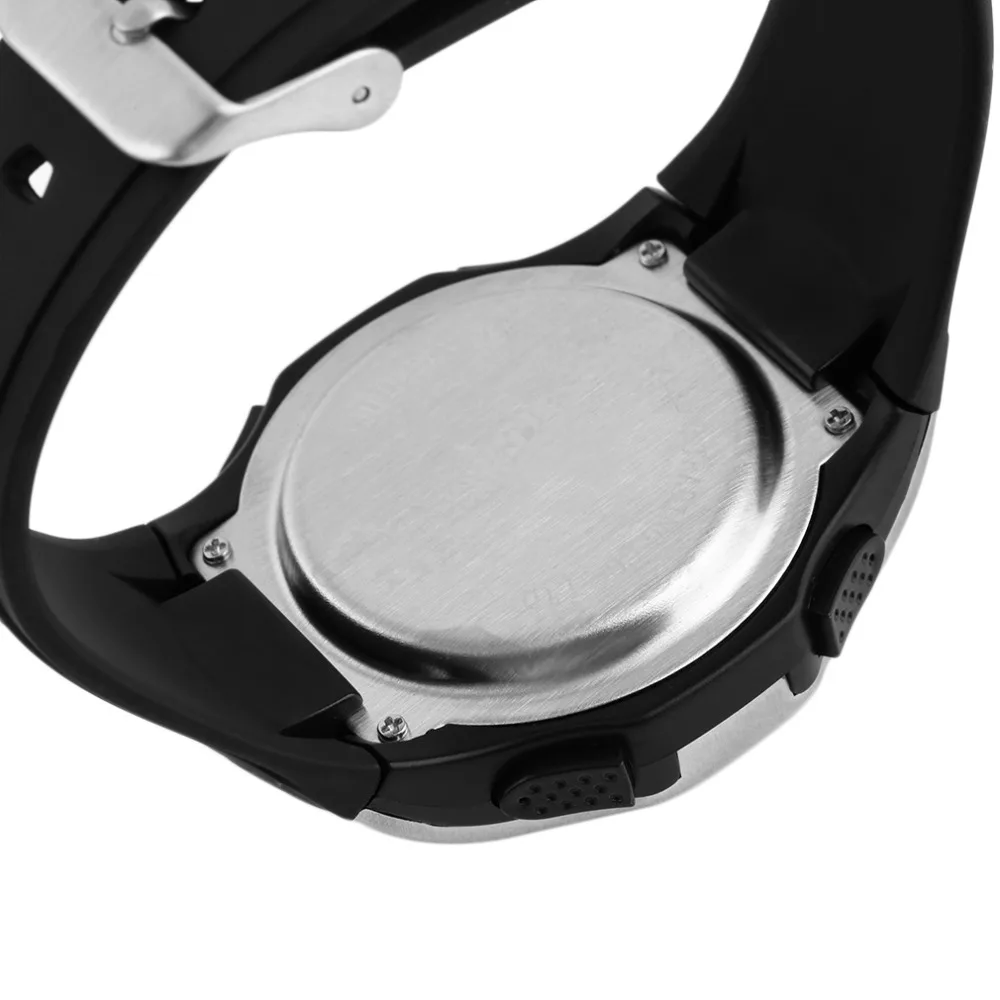 

2019 New Soccer Referee Time Sports Match Game Wrist Watch Football Chronograph Countdown Football Game Chronograph Wholesale