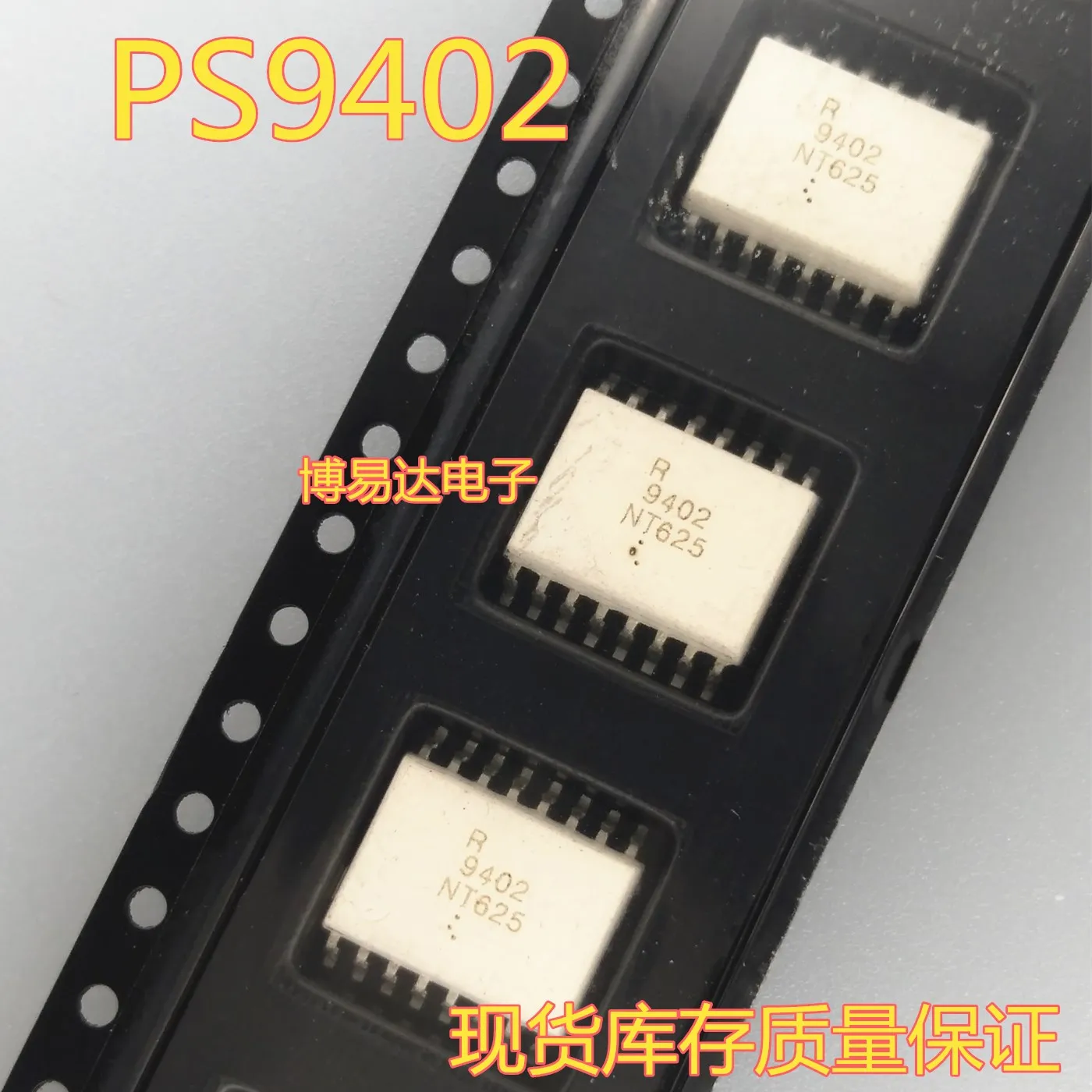 

PS9402 RENESAS лапками углублением SOP-16 R9402 PS9402-V-AX