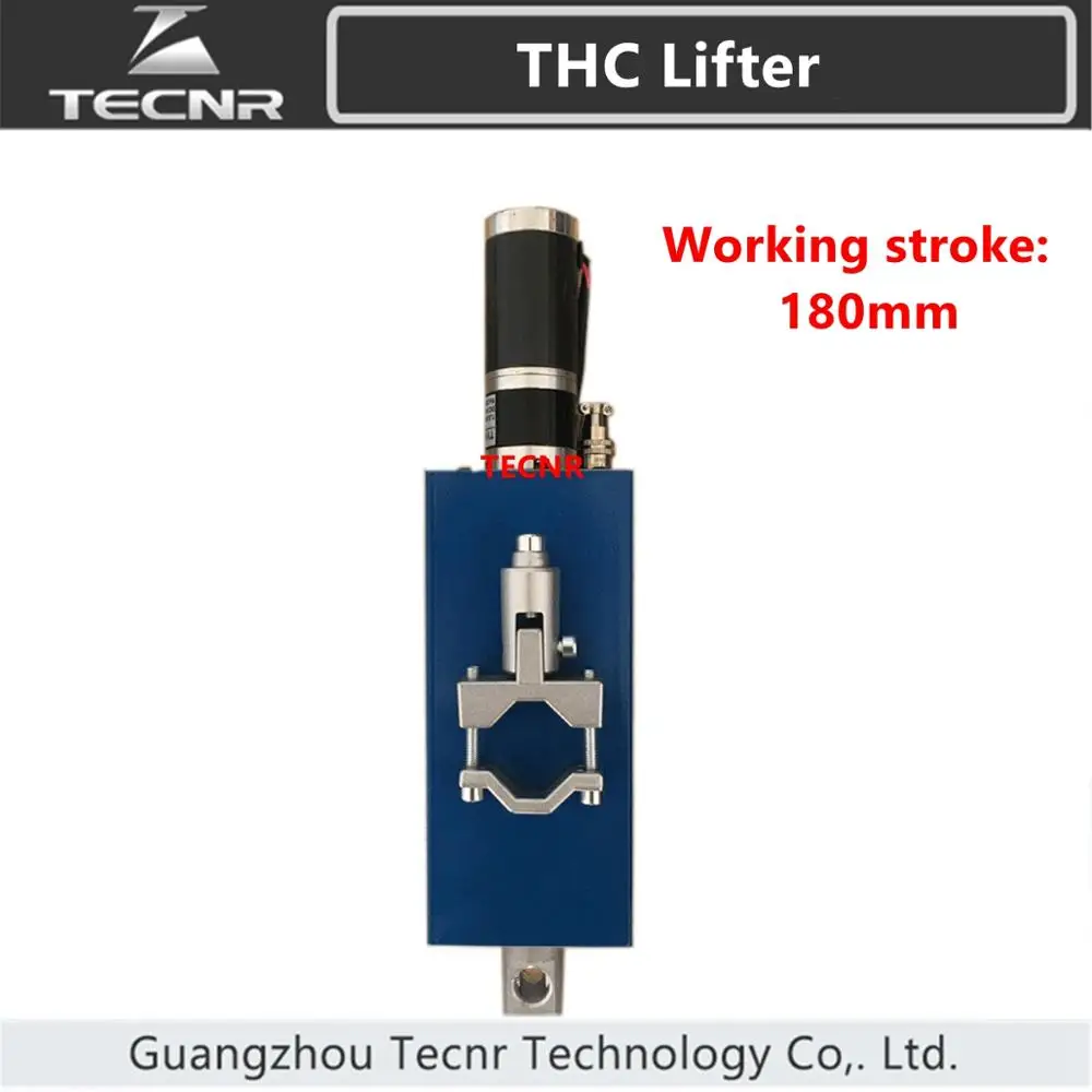 Плазменный подъемник THC 24 В постоянного тока автоматический регулятор высоты