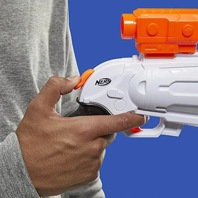 Игрушка Hasbro Бластер Nerf Fortnite SR E9391EU4 |