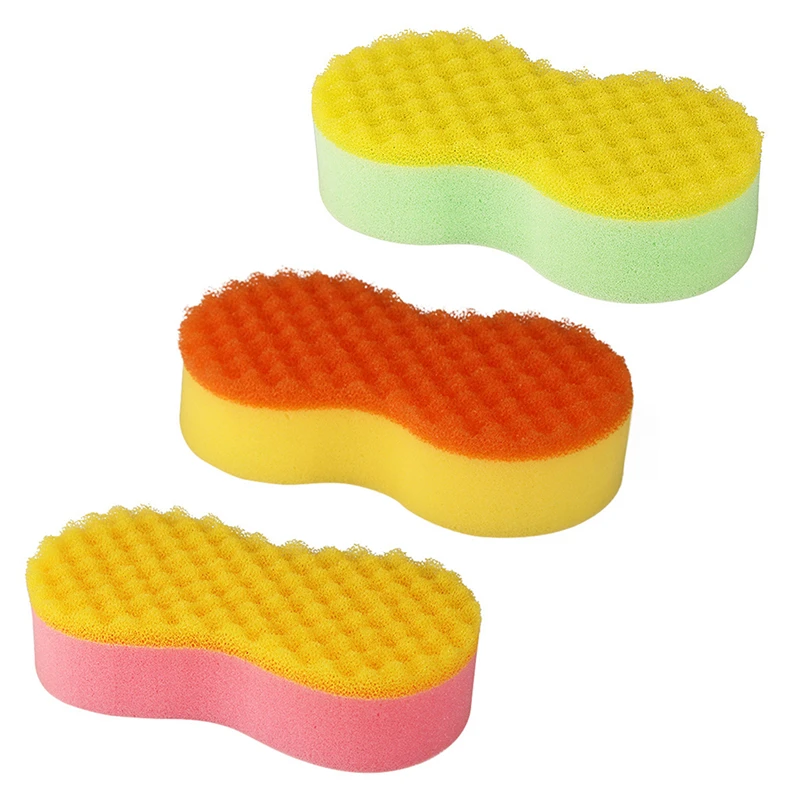 1 шт. губка для чистки автомобиля|Губки тряпки и щетки| |