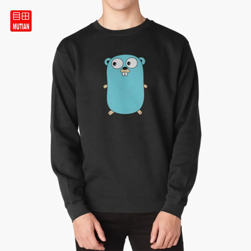 Go Golang Gopher футболка go golang gopher программирование языка разработчик кода