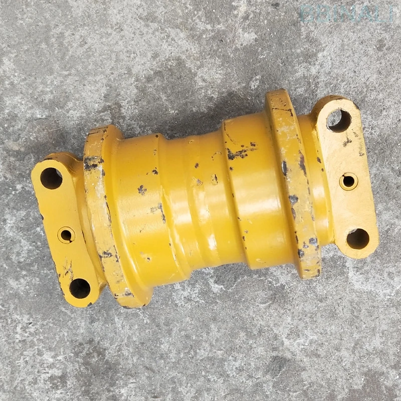 Опорное Колесо для экскаватора HITACHI ZX EX200 210/230/240 2 3 5|Панели и обрамление