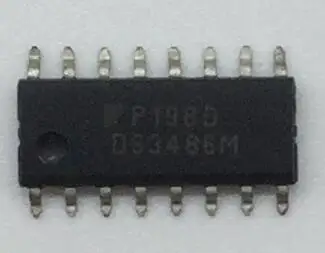 

Новинка 100%, бесплатная доставка DS3486M SOP