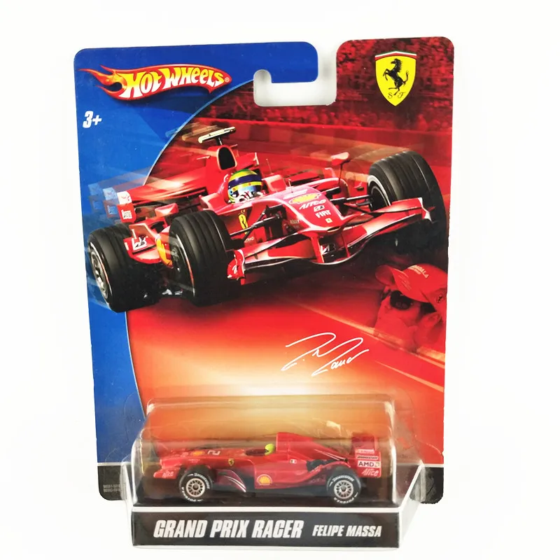 Лимитированный выпуск Hotwheels F1 IZOD Indy Racing Коллекционная Коллекция металлическая