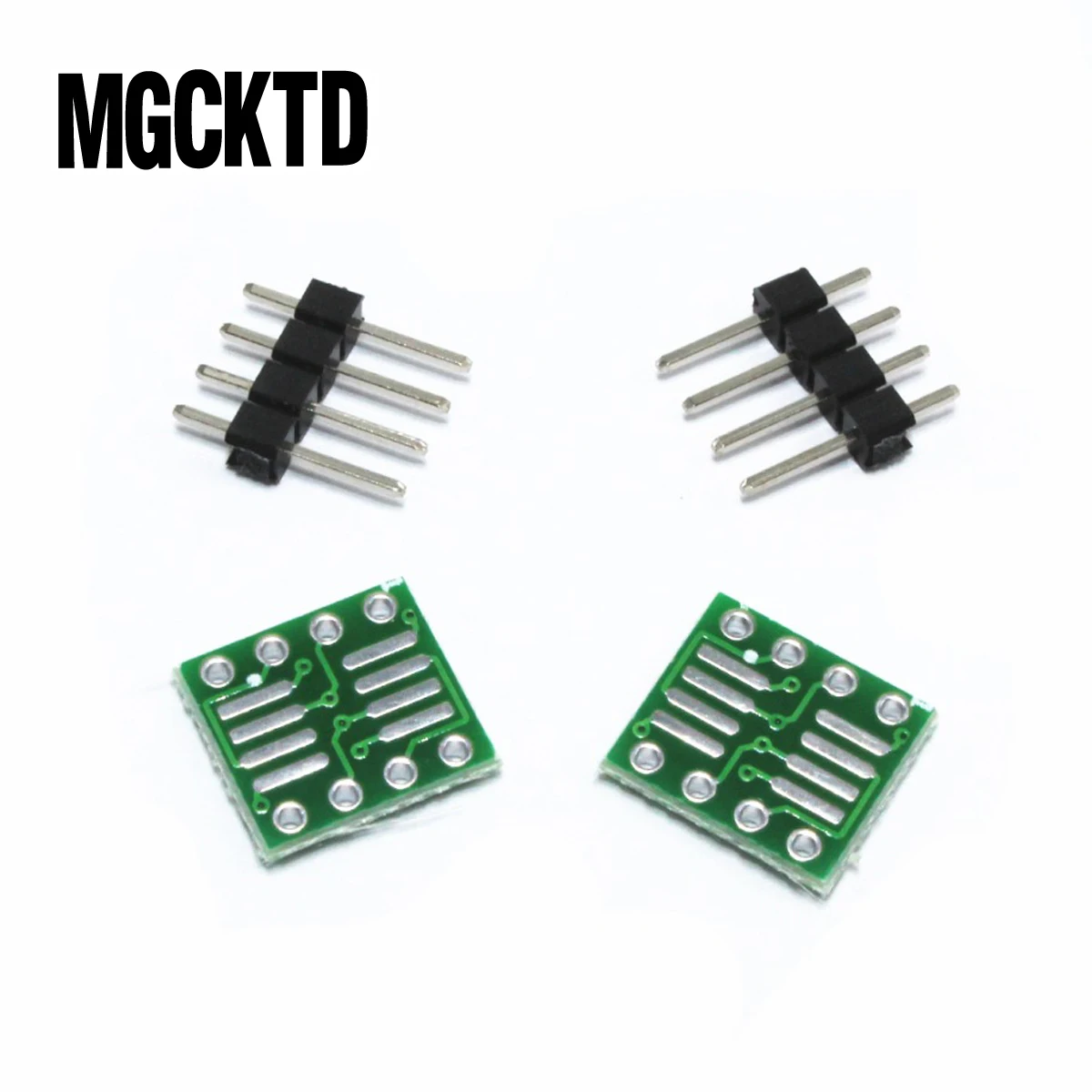20 шт./лот SMD/тестовая плата тестовое сиденье/SOP поверните DIP/SOP8 Конвертер доска|board