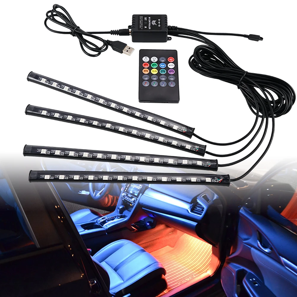 

LED Lighting