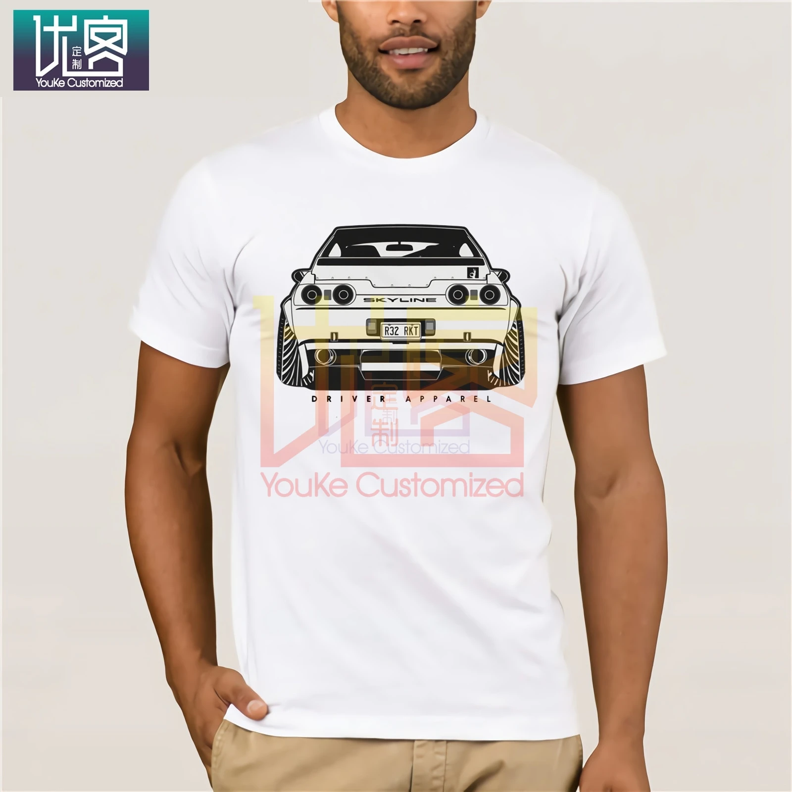 Лидер продаж 2020 супер модные футболки наивысшего качества Мужская футболка с