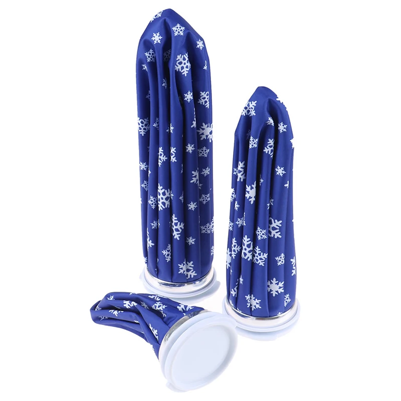 1 шт. медицинский боли в спине пакет со льдом для тайского бокса спортивные тепла