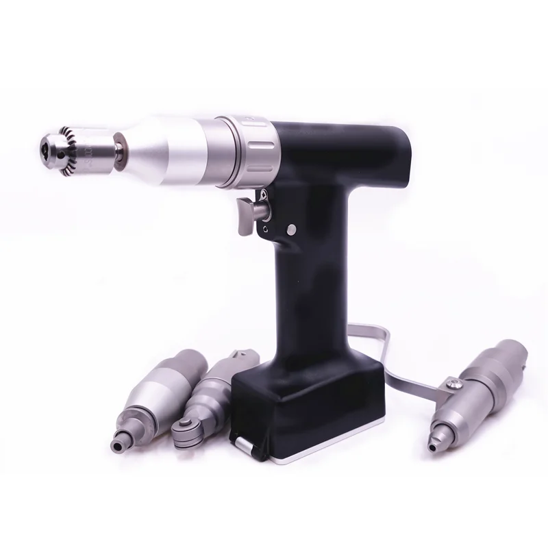 

Electric Orthopedic Veterinary Bone Power Drill