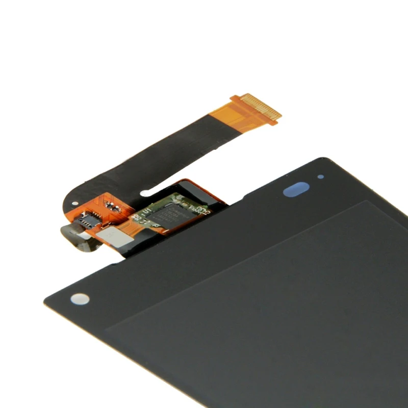 4 6 ''ЖК дисплей для SONY Xperia Z5 Compact/Z5 MINI E5823 E5803 ЖК сенсорный экран дигитайзер