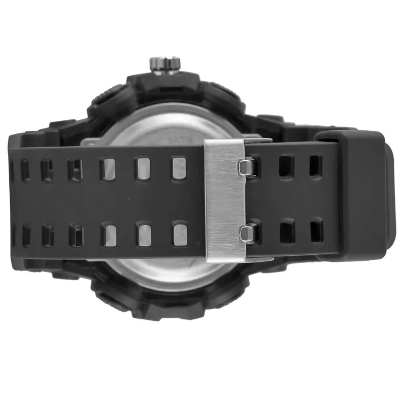 

SMAEL Sports Men Watch Analog Quartz Watches Man Led Digital Waterproof Military Wristwatch Black Male Clock Relogio Masculino