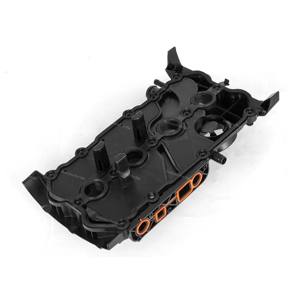 Новая крышка клапана двигателя 06D103469N для Audi A4 Quattro B7 2 0 T 2005 2006 2007 2008 2009 06D 103 469N 469 N|for