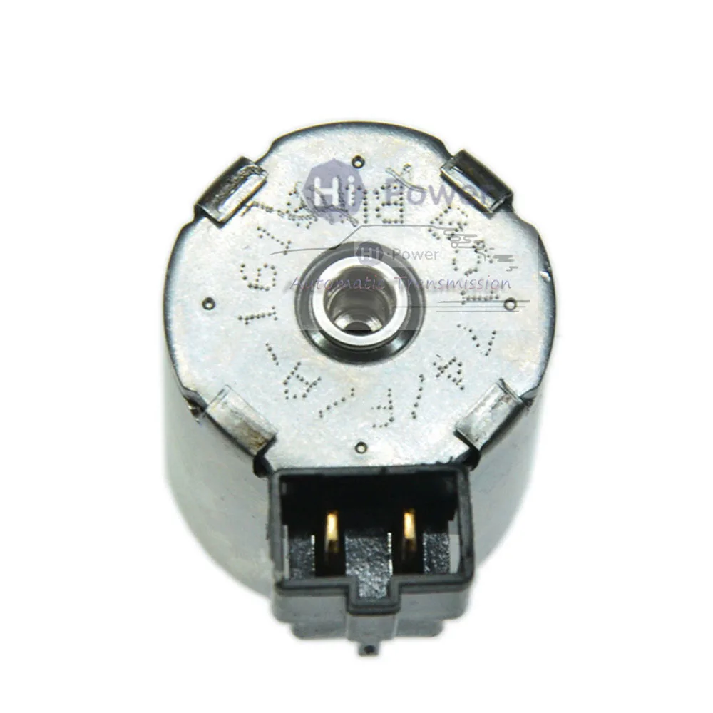 AL4 DPO коробка передач Блокировка соленоида для Citroen Berlingo/Peugeot 257410 9653760480 257416 Renault
