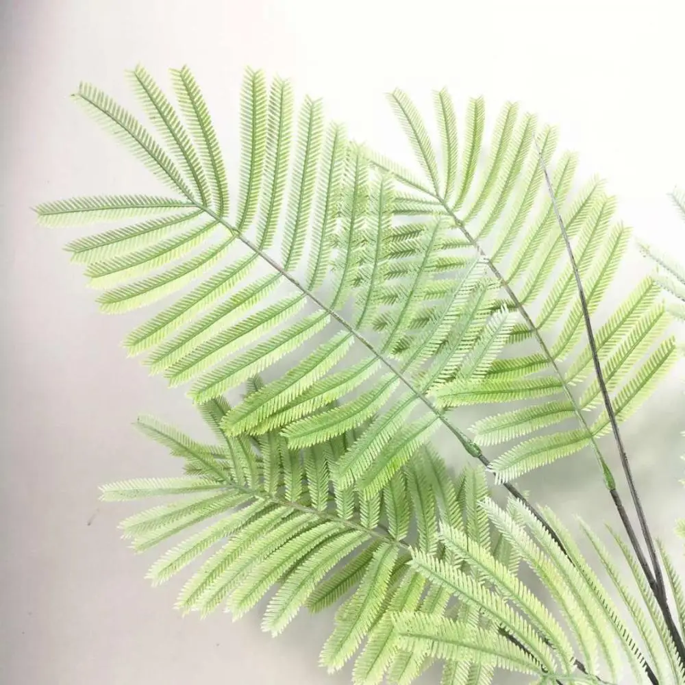 Большое искусственное пальмовое дерево 80 см 8 дюймов | Дом и сад