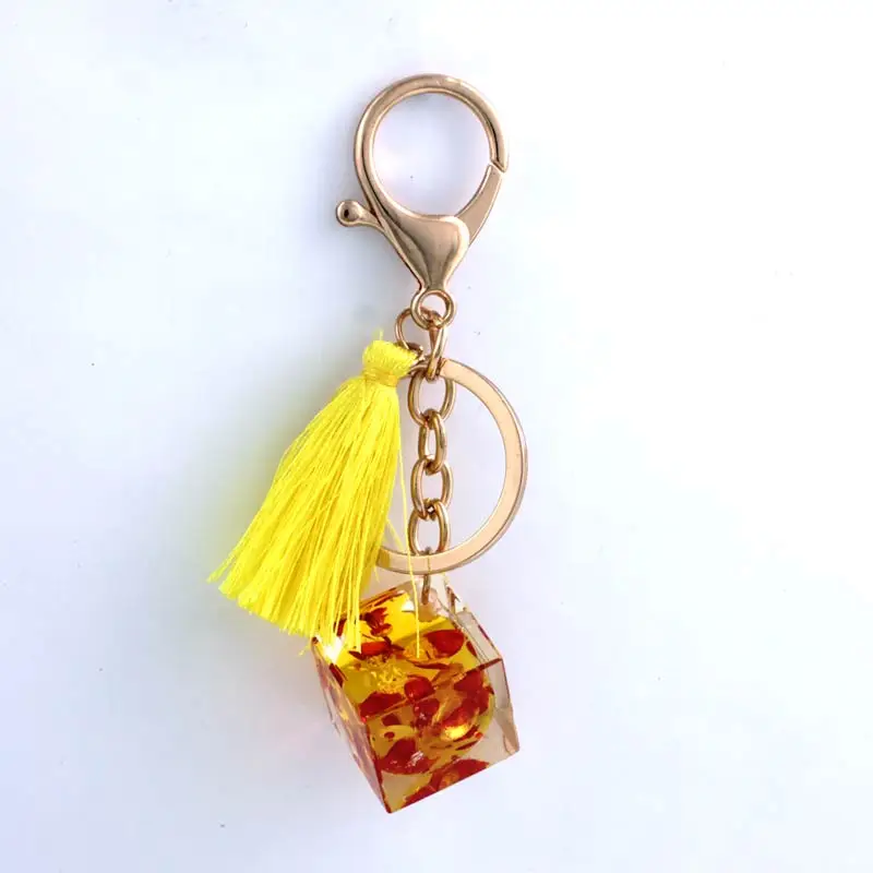 Vestone новый свежий и танцующий маленький Ослик брелок ювелирные изделия