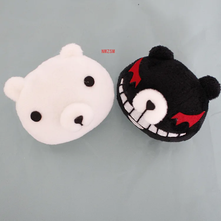 Danganronpa Косплей Дзюнко Эносима Emboitement Inushio Kimuchi символ знак Dangan-Ronpa триггер