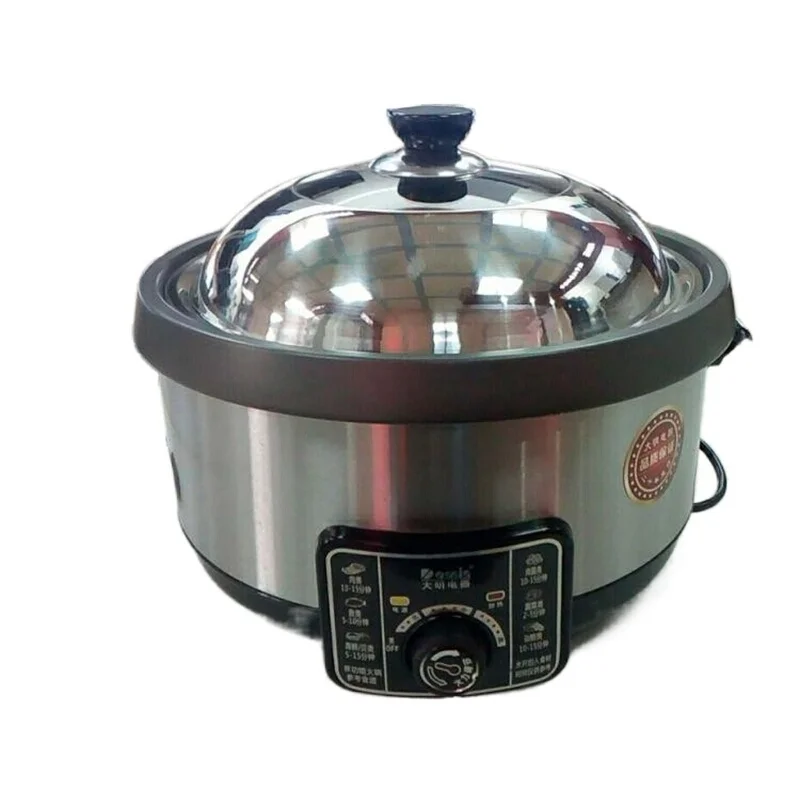 mutfak aletleri appareil cuisine keukenapparaten restaurant equipment appliance in the kitchen aparato cocina electric skillet free global shipping