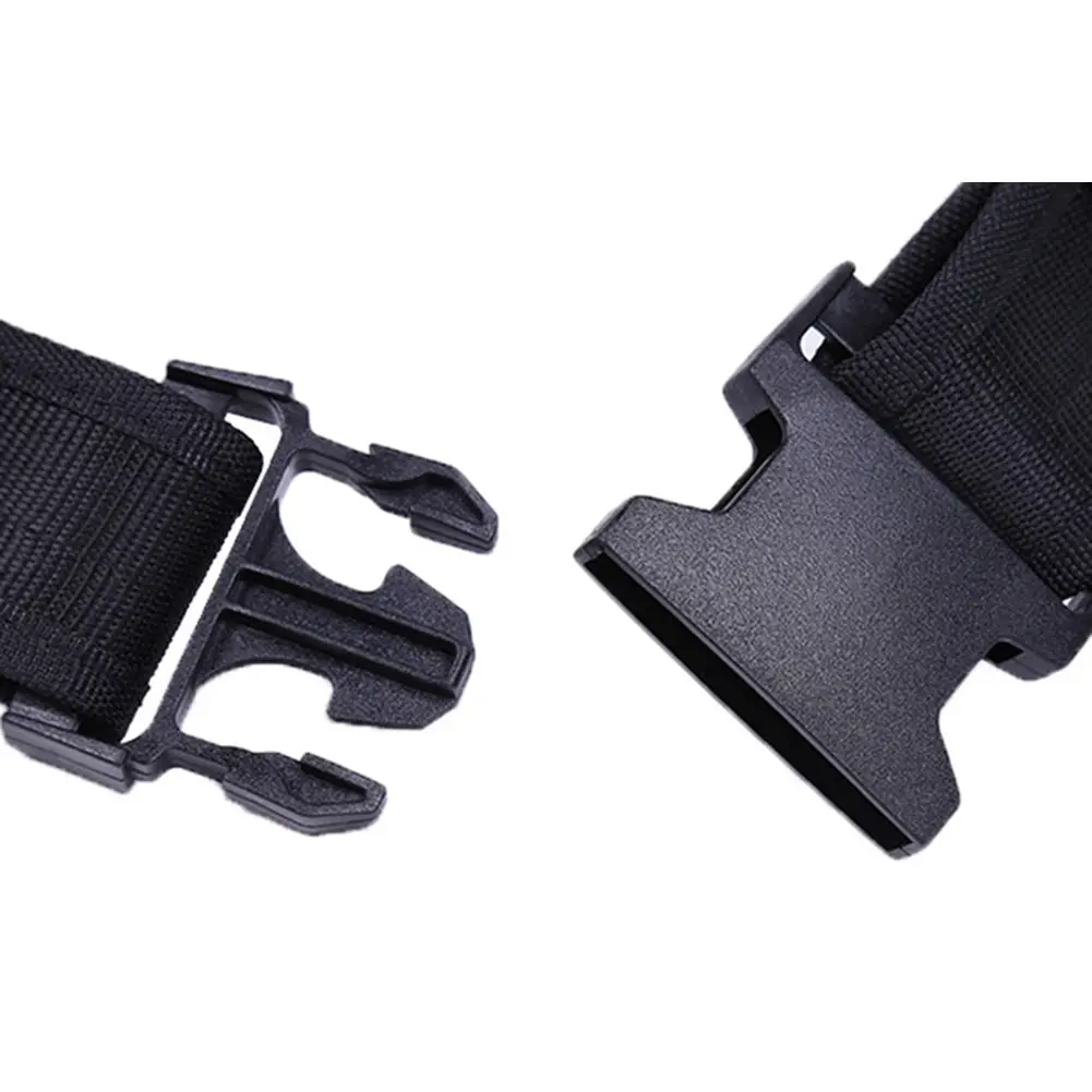 Tactical Belt Sport Waist Pack Men Women Multifunction Outdoor Military Training Bag Utility Kit Duty Belts | Спорт и развлечения