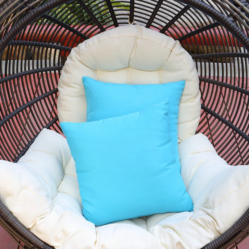 Стул из ротанга для отдыха на балконе | Мебель