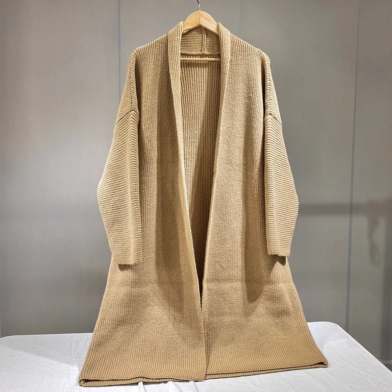 

Женский свитер в стиле Харадзюку, повседневный свободный трикотажный свитер большого размера в Европейском стиле, верхняя одежда, 1378