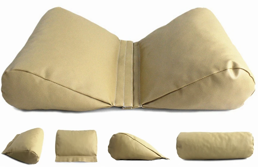 Новорожденный подушка с бабочкой фотография Опора позирует Bean Bag Studio Newborn Posers #