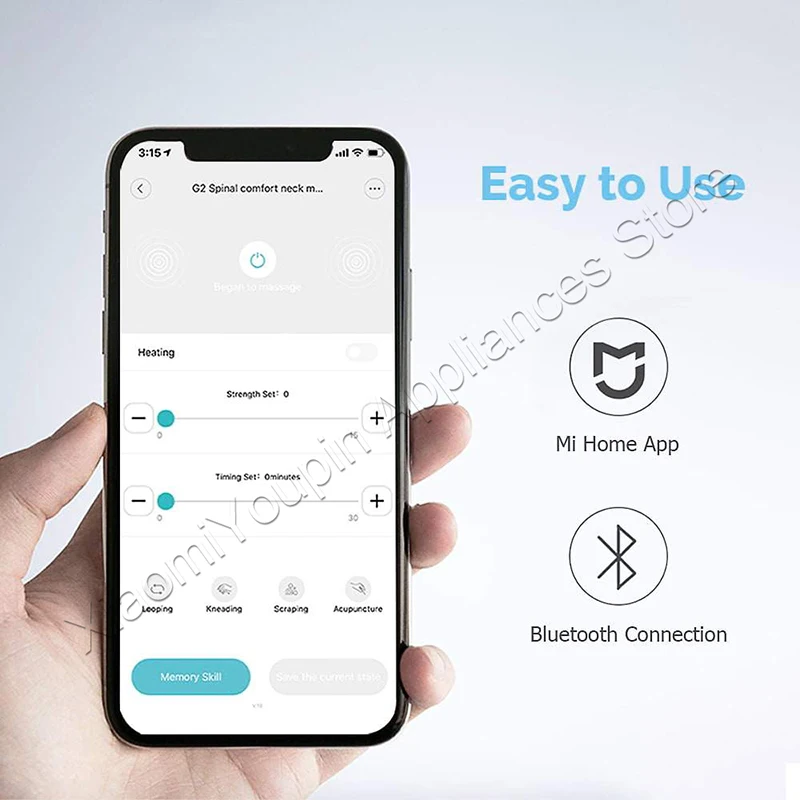

Jeeback G2 L- 360 Mijia