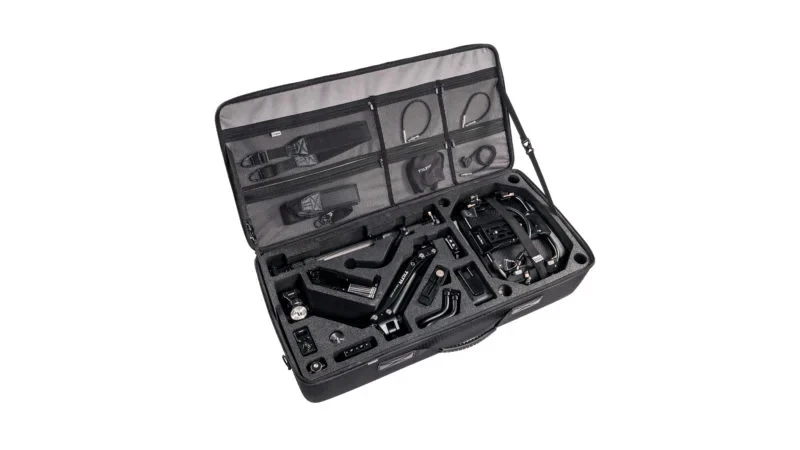 Предварительная продажа TILTA DJI RS 2/RSC 2 Ronin RS2 комплект для стрельбы