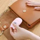 Бумажные диски для мыла одноразовые, 3 цвета, 50 шт.