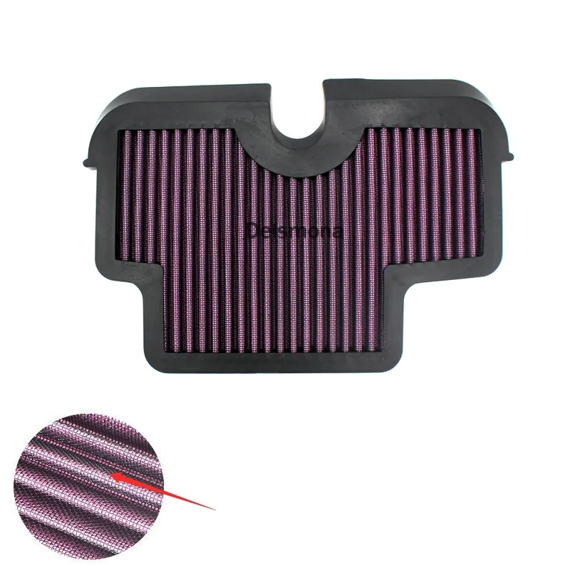 Высококачественный воздушный фильтр для мотоцикла очиститель воздуха KAWASAKI Versys