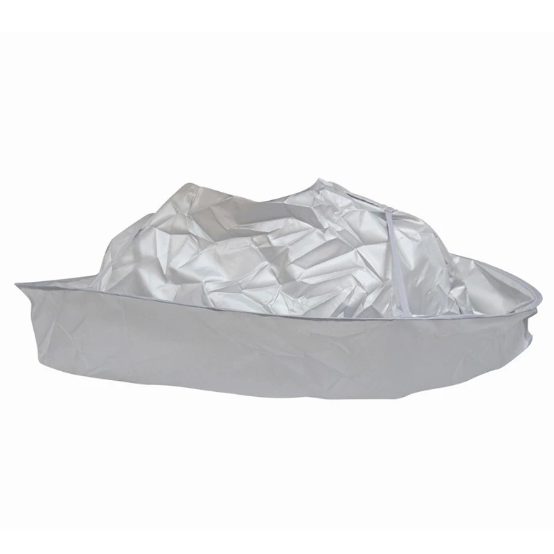 Уход за волосами для взрослых резка накидка-зонтик Сделай Сам DIY бигуди волос