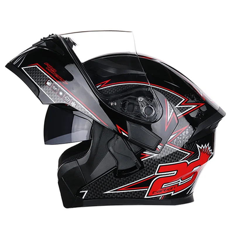 

(Cascos