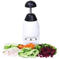 vegetable cutter chop crushing mashing food chopping machine for fruit vegetable kitchen tool