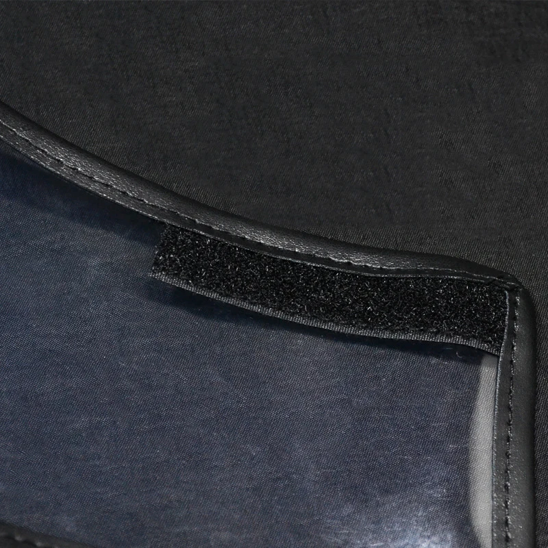 

Hairdresser Salon Tools Anti-broken Hair Artifact Stylist Shoe Covers Hairdressing Haircut Anti-hair Foot Protection Shoe Covers