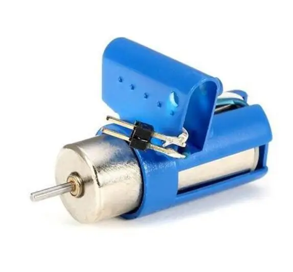 

XK K124 RC Helicopter Spare parts Tail motor XK.2.K124.018