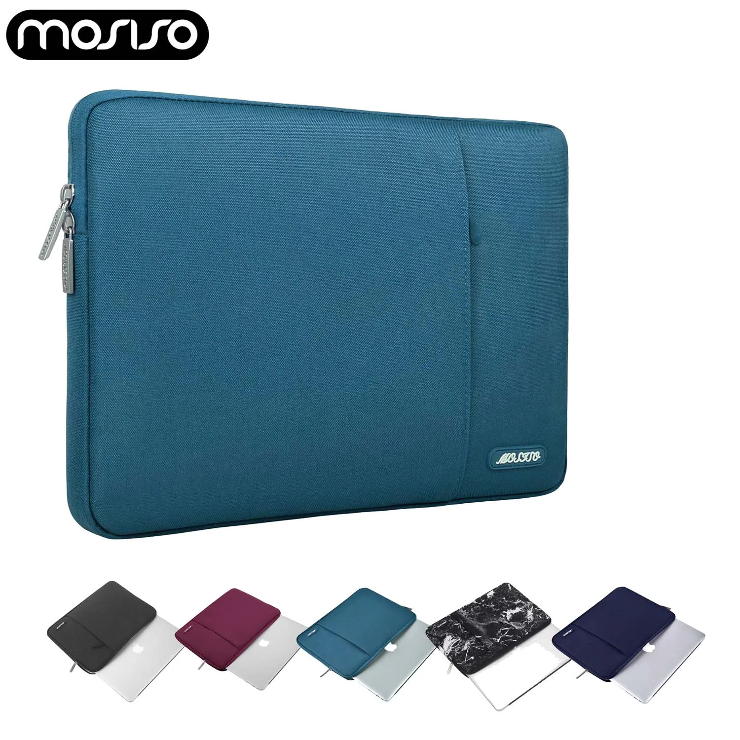 MOSISO 2020 сумка для ноутбука 10 5 11 12 13 14 15 дюймов 6 17 Сумка MacBook Air Pro Asus Acer Dell | Компьютеры