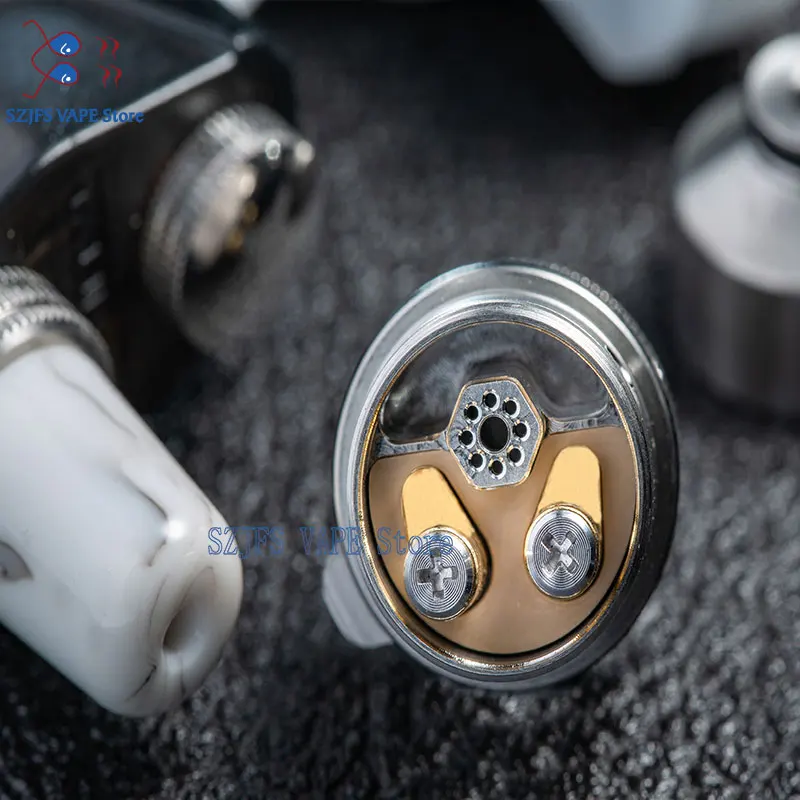 Горячая Телец X Pod-Сетчатая катушка комплект djustable воздушный поток RBA pod система 2 мл 1000 мАч 25 Вт pod mod комплект Vaping Vape Танк vs THC RDA rdta