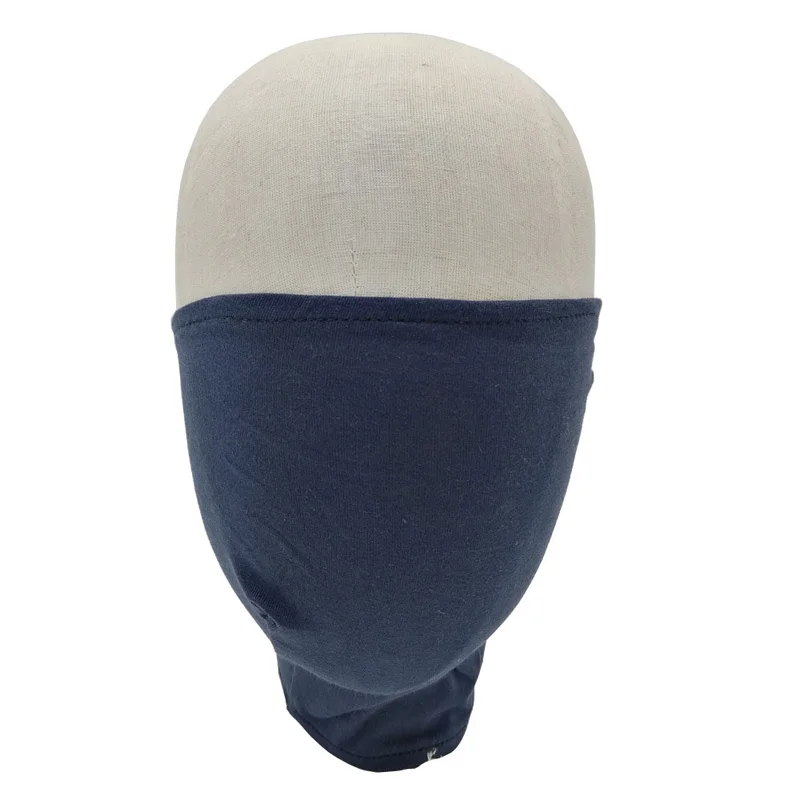 

Cosplay Accessories Set of Anime Hatake Kakashi Cotton Face Mask & Headband
