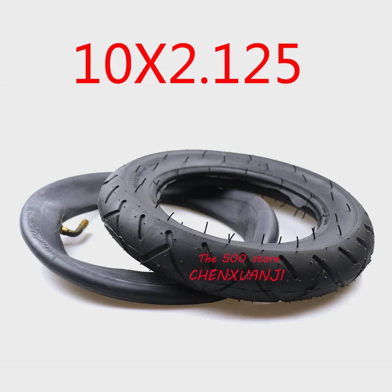 free shipping 10 inch 10x2.0 10x2.125 10x2/2.125Electric Scooter Balancing Hoverboard/ self Smart Balance Tire tyre | Автомобили и