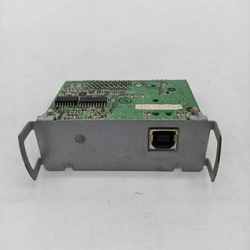Для Star Micronics USB интерфейсная карта памяти для TSP650 TSP700 TSP800 II Запчасти pos-принтера |