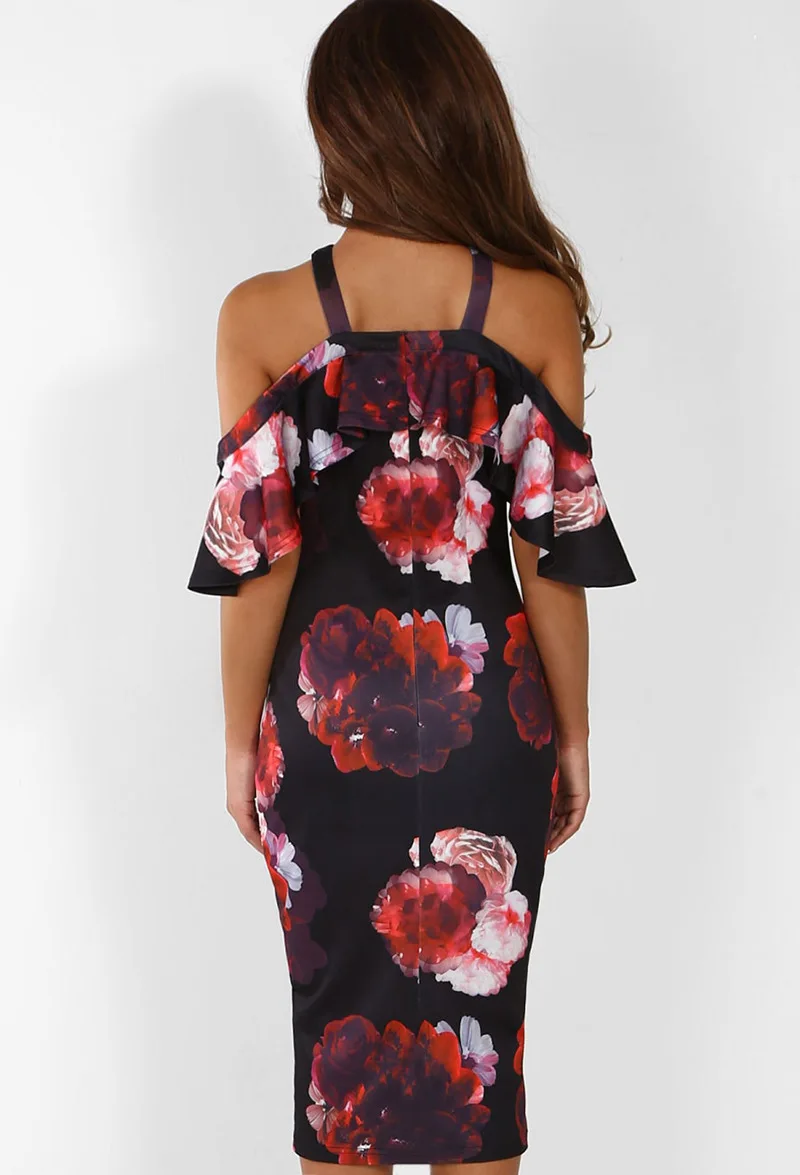 Большие размеры vestidos vestido длинное платье с принтом женское платье длинные размера плюс женские платья сексуальные платья для вечеринок
