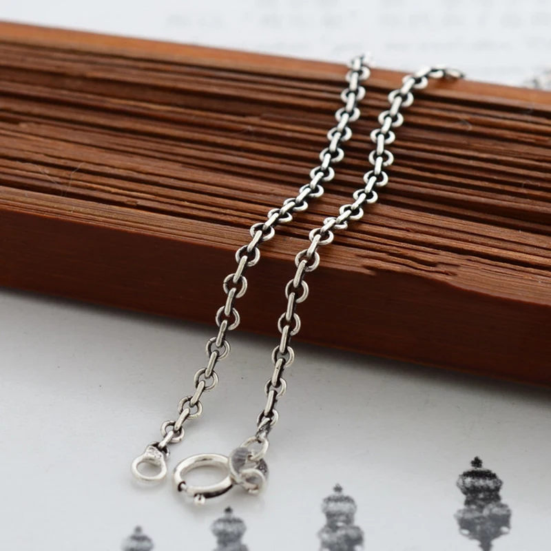 Настоящее солидное ювелирное изделие из стерлингового серебра 925 пробы